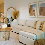 Otolo Homes 2 Bedroom Apartment Including Free Yas Theme Park Tickets