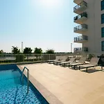 Otolo Homes 2 Bedroom Apartment Including Free Yas Theme Park Tickets