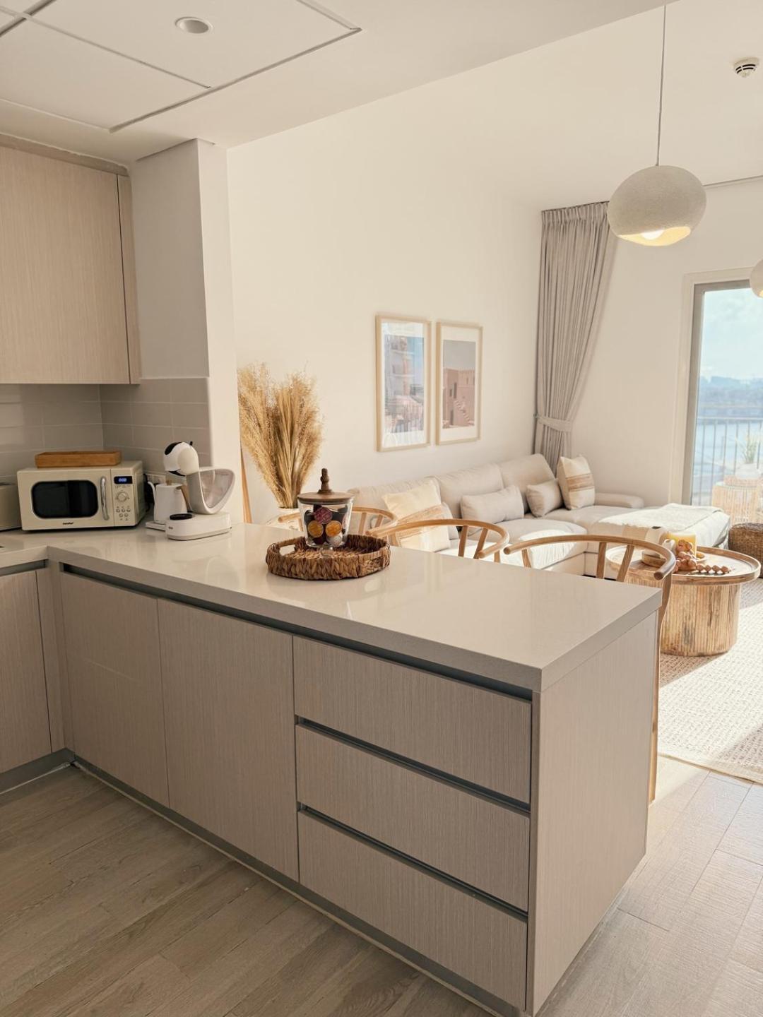 Apartment Otolo Homes 2 Bedroom Apartment Including Free Yas Theme Park Tickets