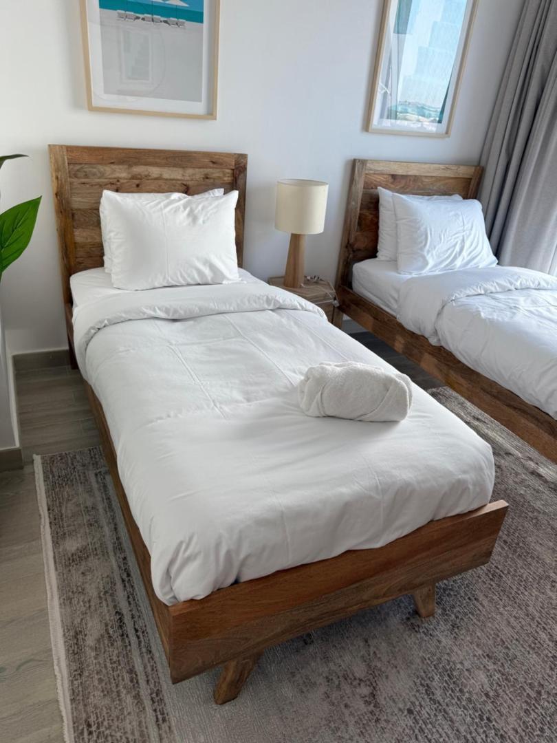 Otolo Homes 2 Bedroom Apartment Including Free Yas Theme Park Tickets *