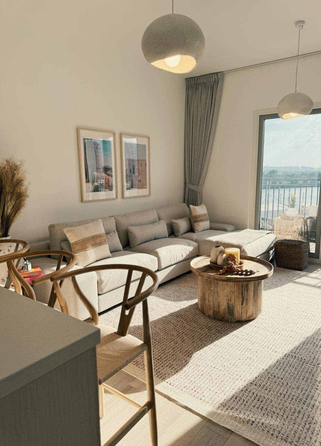 Otolo Homes 2 Bedroom Apartment Including Free Yas Theme Park Tickets Apartment