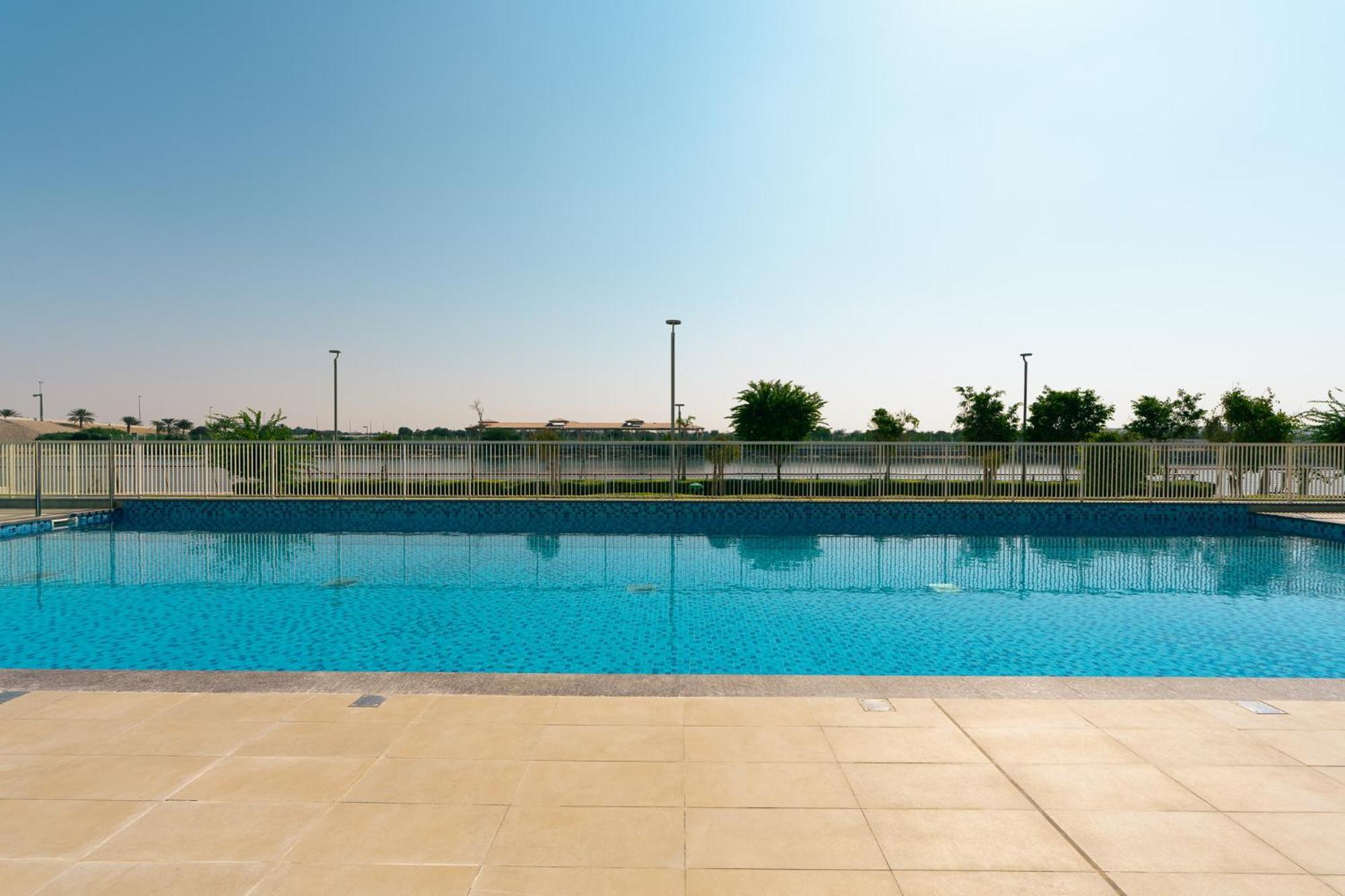 Otolo Homes 2 Bedroom Apartment Including Free Yas Theme Park Tickets Apartment